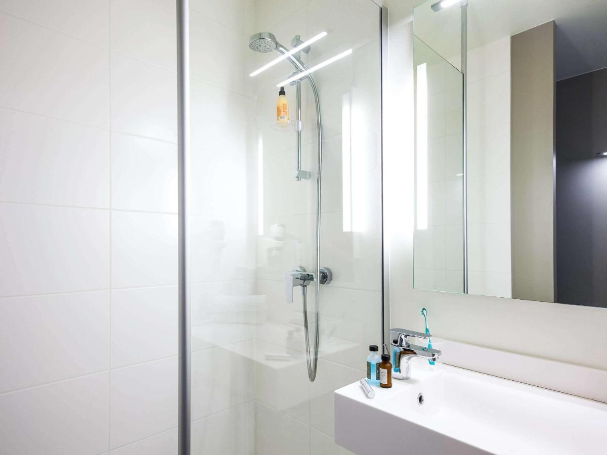 Ibis Styles Mulhouse Centre Gare Ξενοδοχείο Εξωτερικό φωτογραφία