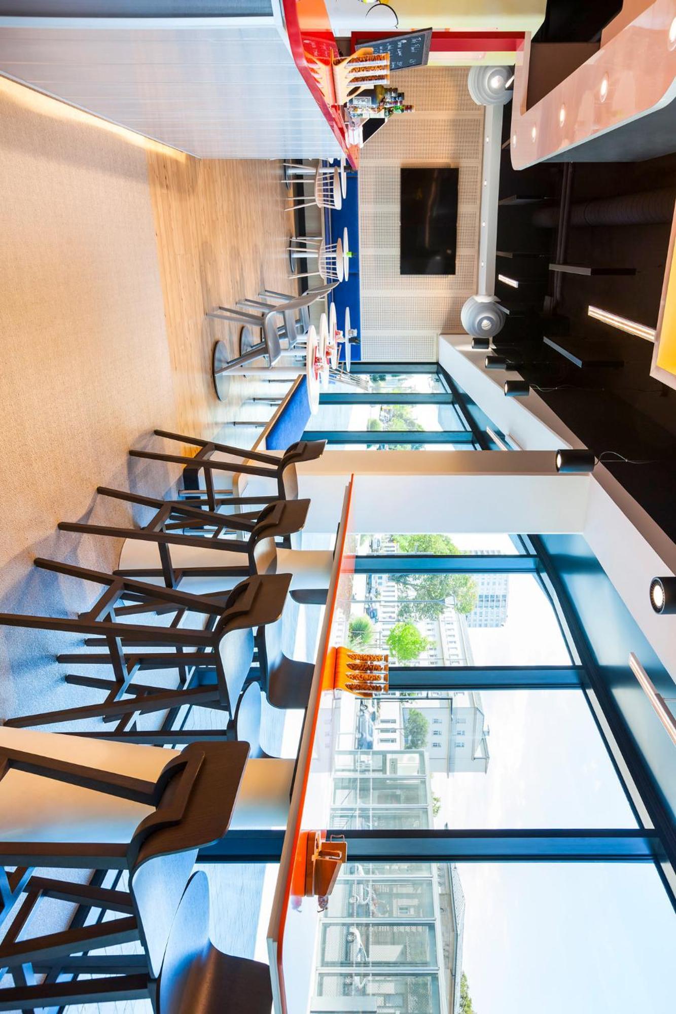 Ibis Styles Mulhouse Centre Gare Ξενοδοχείο Εξωτερικό φωτογραφία