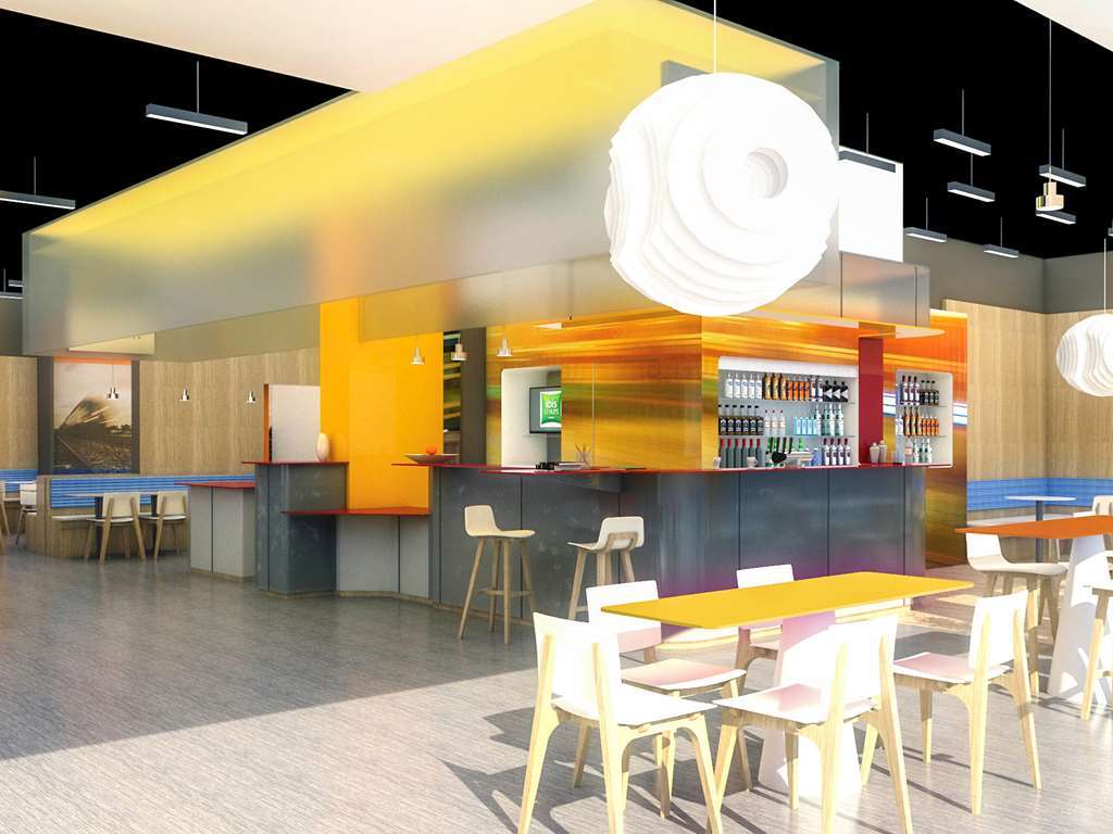 Ibis Styles Mulhouse Centre Gare Ξενοδοχείο Εξωτερικό φωτογραφία